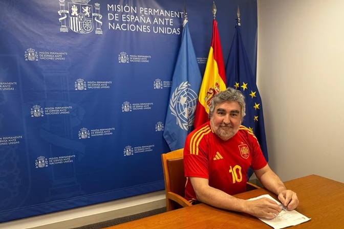 Iberoamérica se une por un deporte sin odio: impulsan un protocolo histórico contra el racismo y la violencia