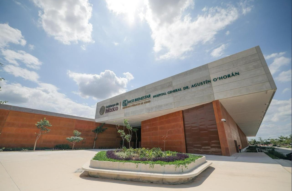 Sheinbaum y el desarrollo de Yucatán