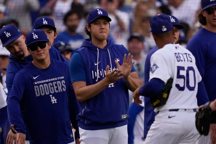 Dodgers, Cerveceros y Rays pueden alcanzar 100 triunfos en las Mayores