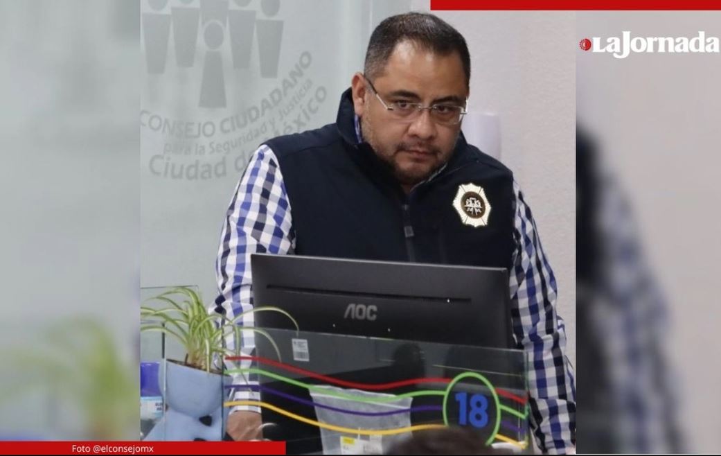 Sheinbaum anuncia a Omar Reyes para encabezar la UIF en relevo de Pablo Gómez