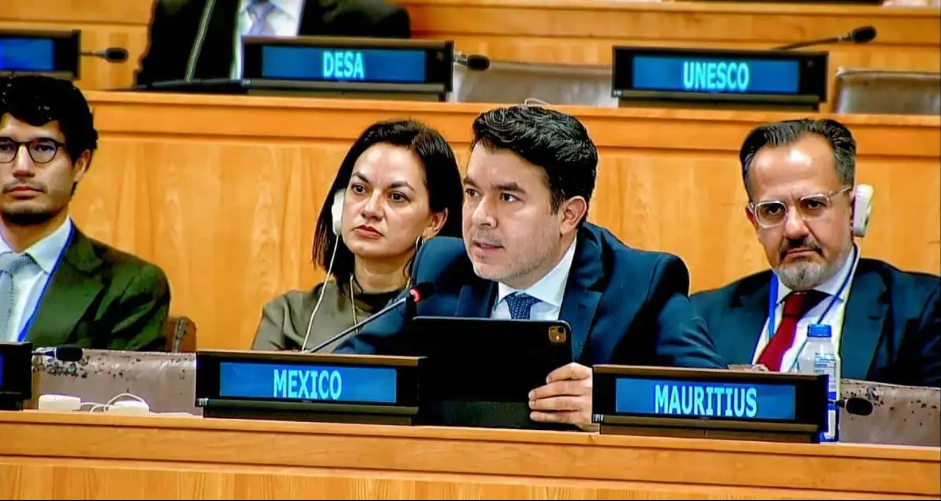Comité de la ONU sobre desapariciones reconoce avances de México por las 16 mil personas localizadas