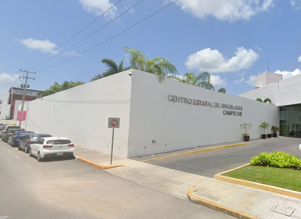 Campeche: Diputados convierten apoyo a niños con cáncer en choque político por monto de donaciones