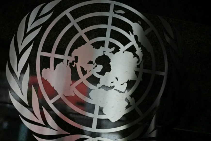 ONU denuncia que 350 trabajadores humanitarios fueron asesinados en 2025