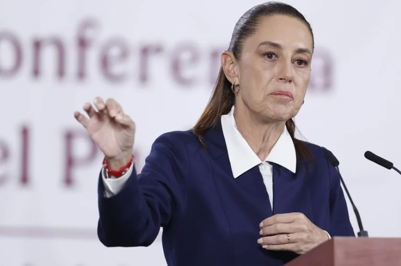 México acusa a la ONU de elaborar un informe ''tendencioso'' sobre desapariciones en el país