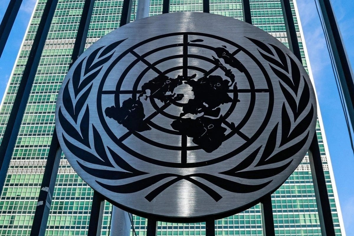 Anuncian candidato indígena para la Secretaría General de la ONU