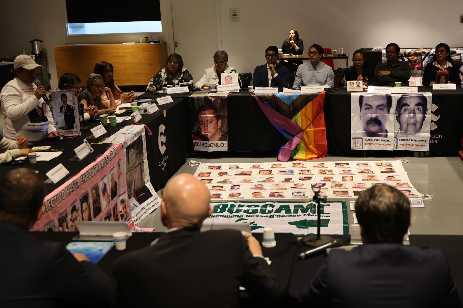 Misión Peninsular de la ONU-DH dialogará sobre derechos humanos en Yucatán 