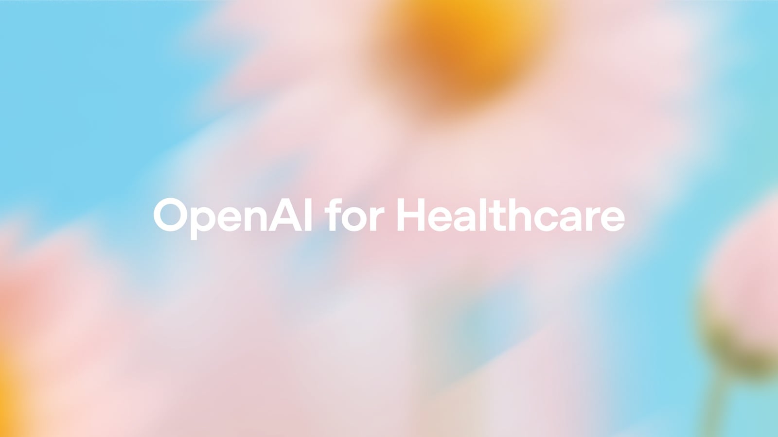 OpenAI lanza Health para que los usuarios de ChatGPT en EU gestionen su historial médico