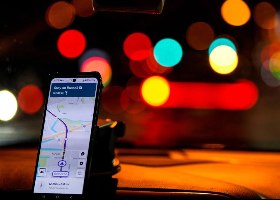 Operativos contra Uber en aeropuertos no serán arbitrarios: Gobierno federal