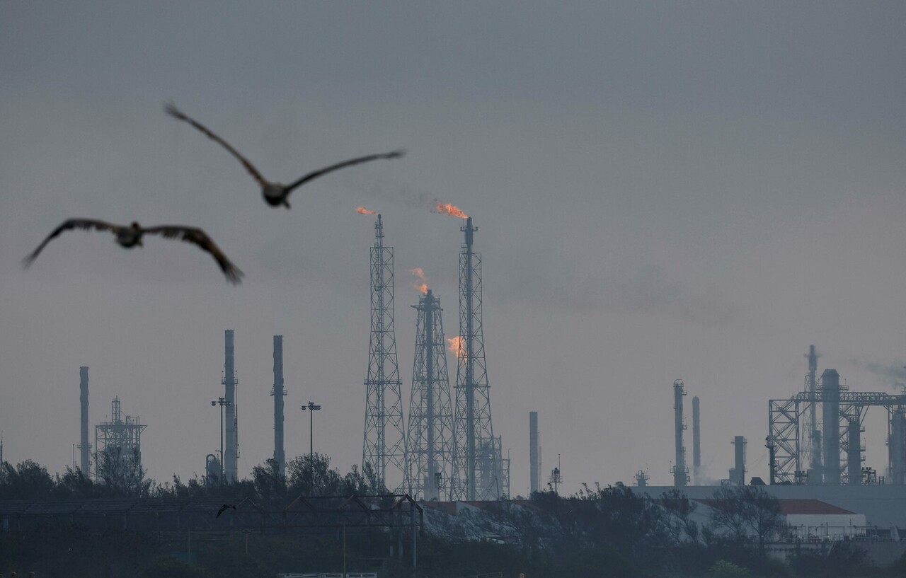 Falta inversión para prevención y mantenimiento en la Sonda de Campeche: Vocera de Por la Defensa de Pemex