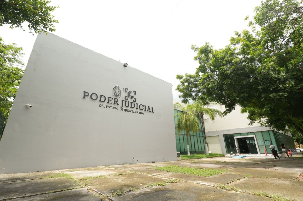 Entran en operación nuevos juzgados civiles orales en Quintana Roo