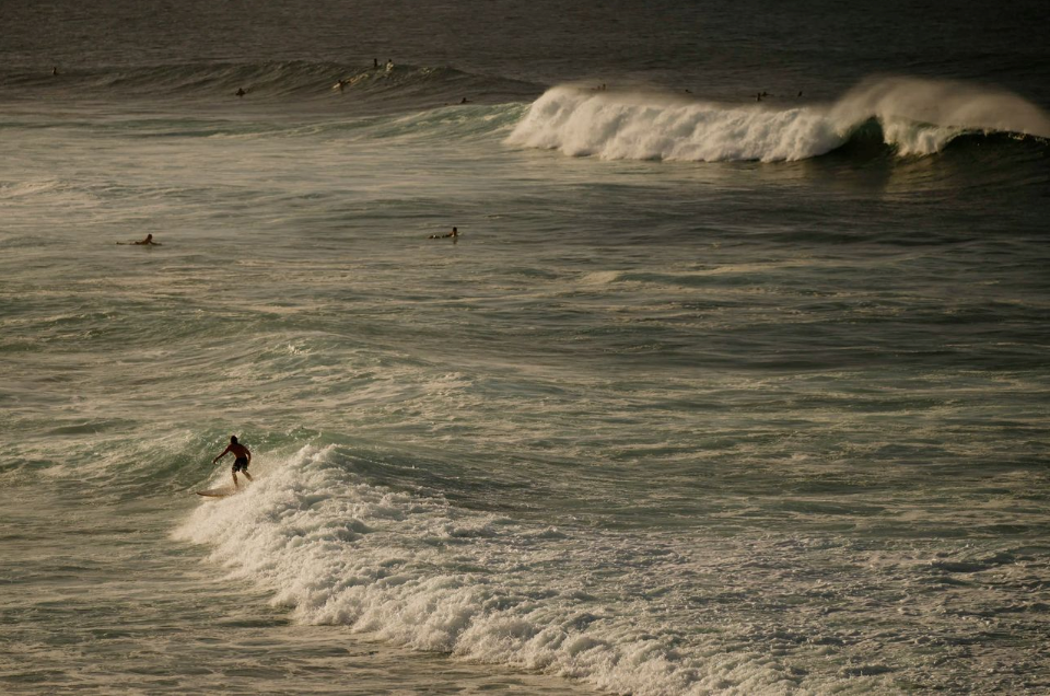 ¿Qué es el fenómeno El Niño?