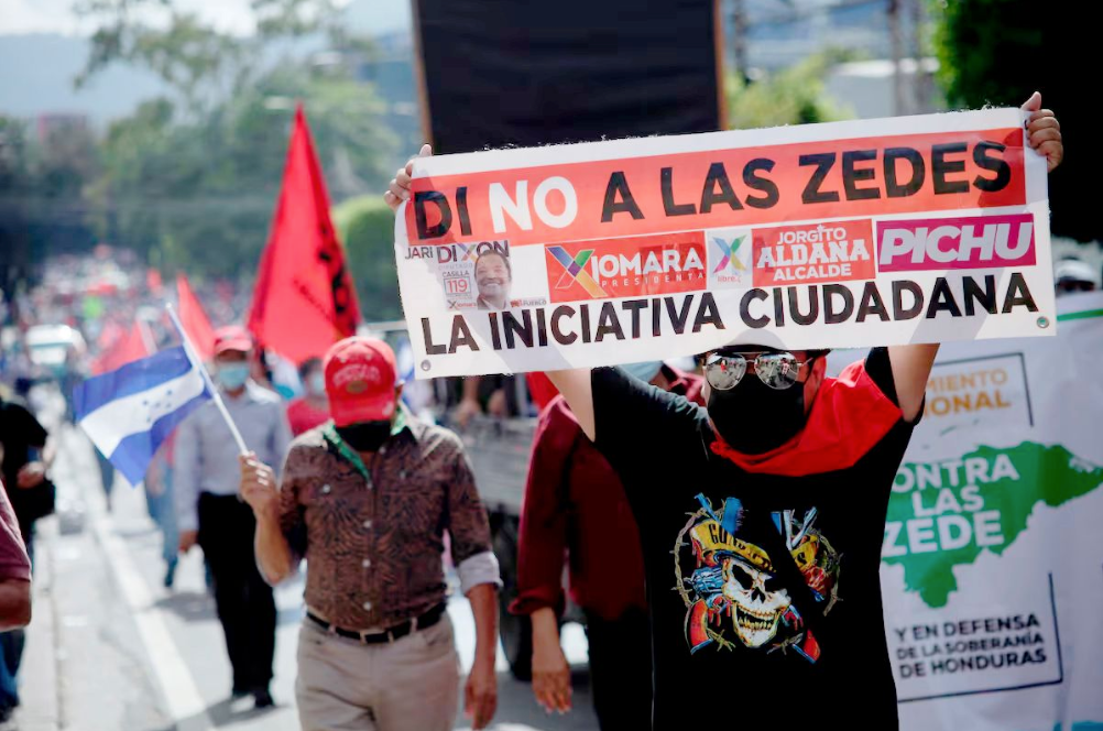 El neocolonialismo del Banco Mundial