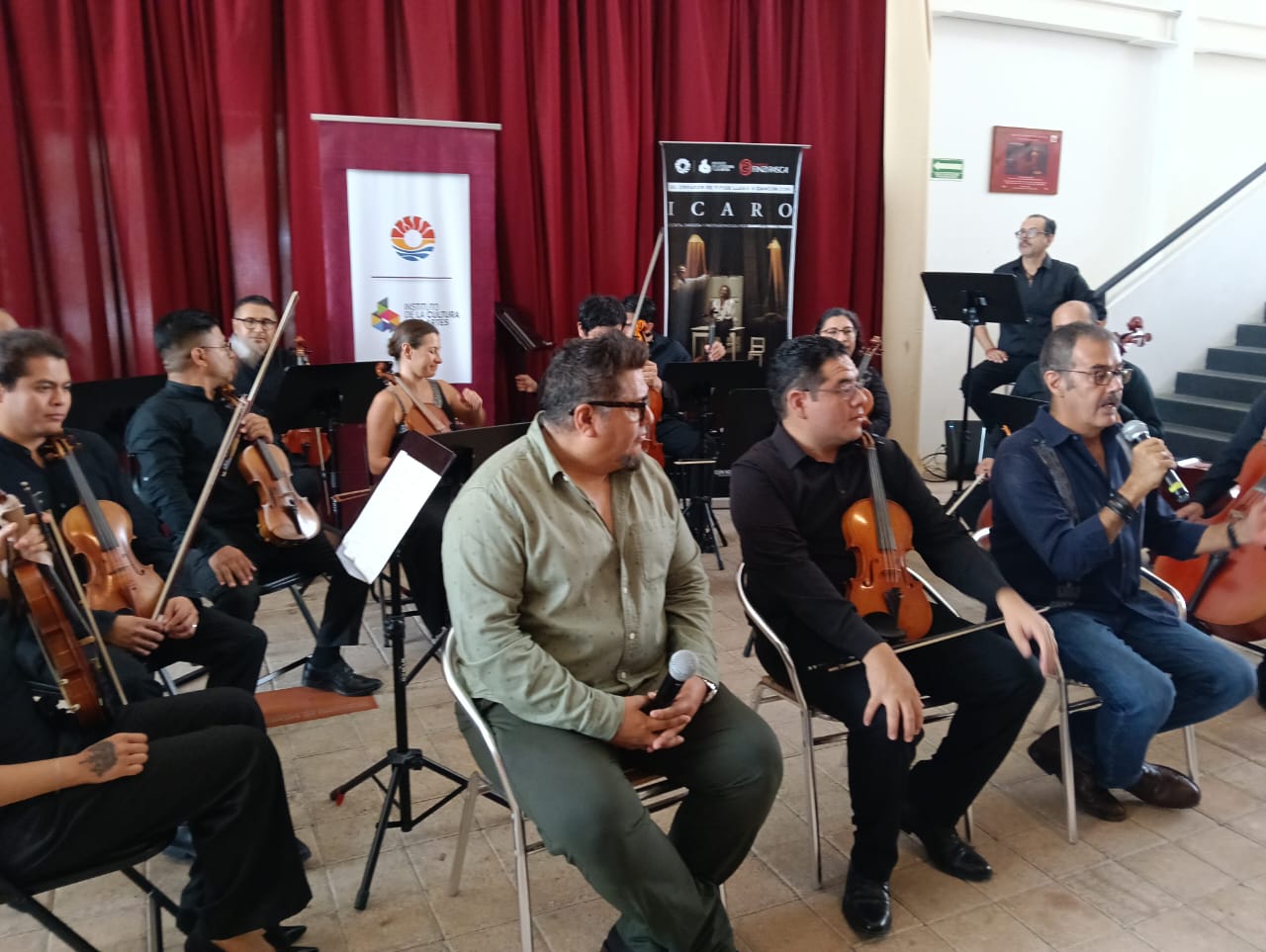 Cancún estrenará Orquesta de Cámara Municipal con conciertos gratuitos