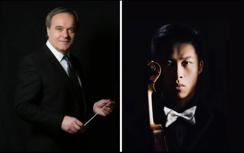 La Orquesta Sinfónica de Yucatán regresa al Palacio de Bellas Artes con obras de Paganini, Ayala y Prokófiev