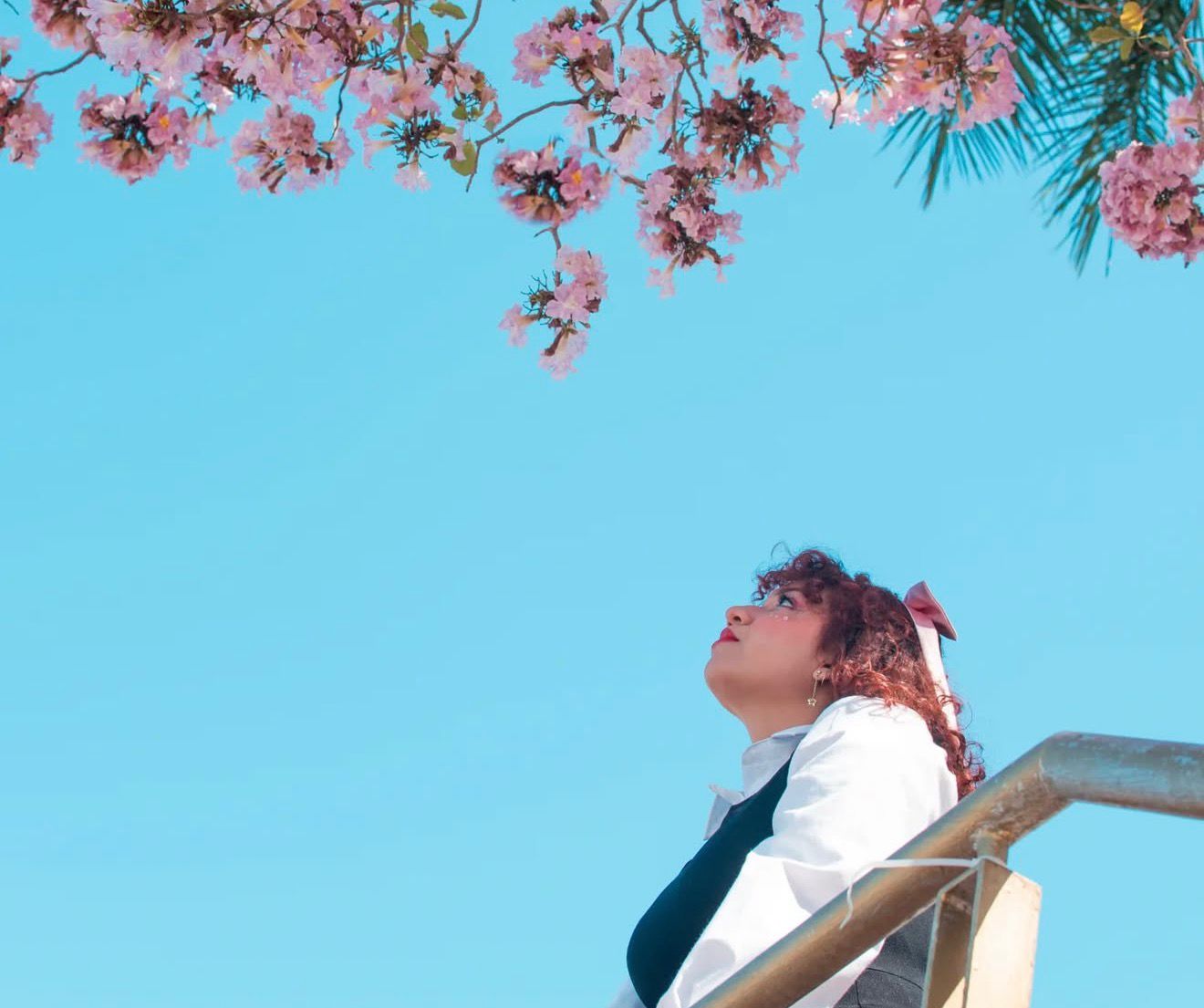 Oscaris presenta 'Ghost', sencillo que aborda las cinco etapas del duelo