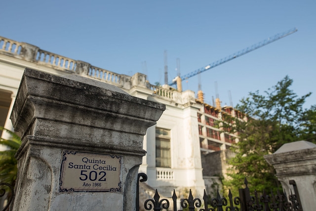 Estudiantes del ITCH quieren subirse al Tren Maya