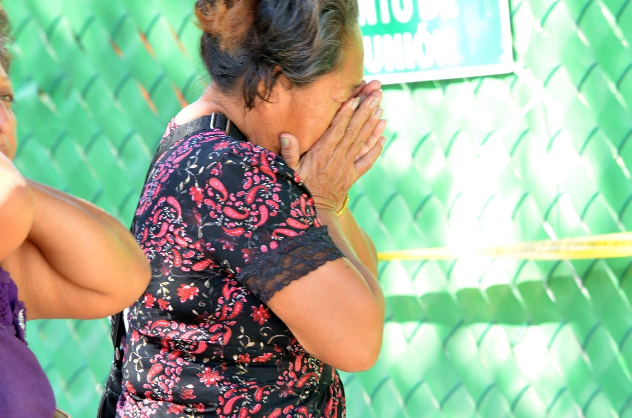 Identifican cuerpo hallado entre escombros de Paseo 60