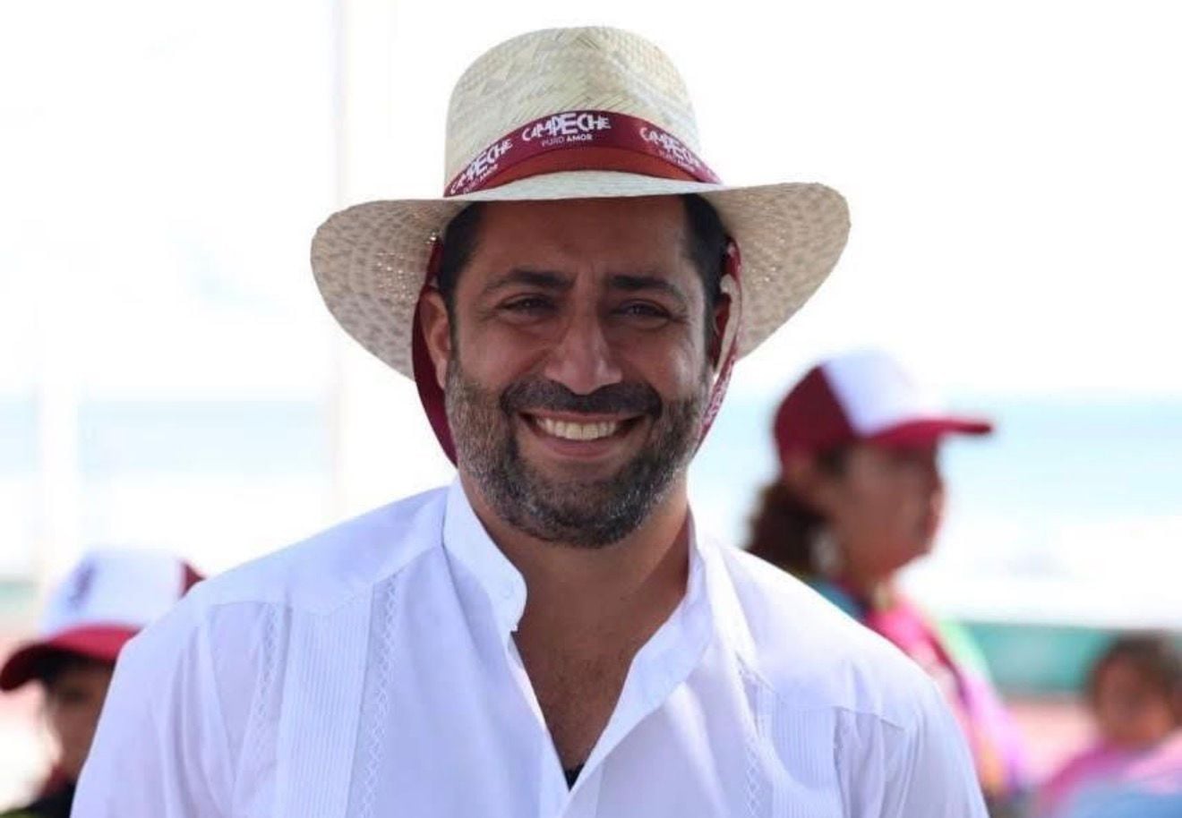 Alcalde de Carmen critica formato del Congreso para revisar presupuestos