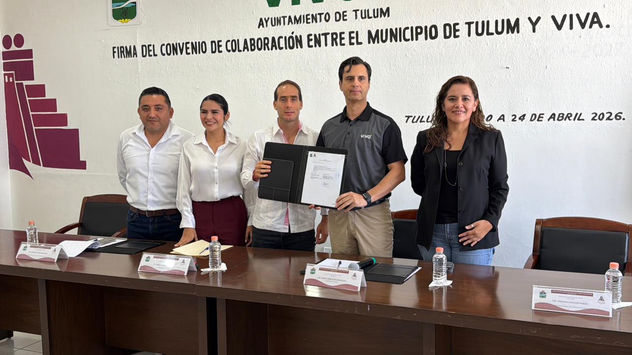 Darán vuelos gratuitos a tulumnenses que requieran atención médica fuera de QuintanaRoo