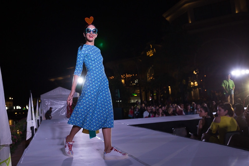 Impartirán talleres en la Modelo para alumnos y docentes de Diseño de Moda