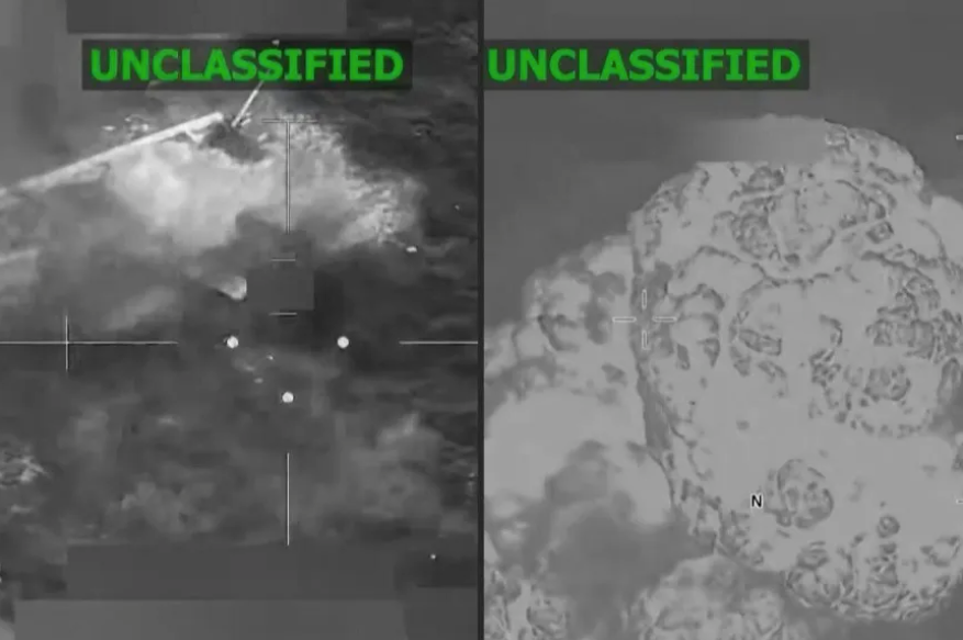 Senadores de EU interrogan a funcionarios de Trump sobre ataques a 'narcolanchas' en el Caribe