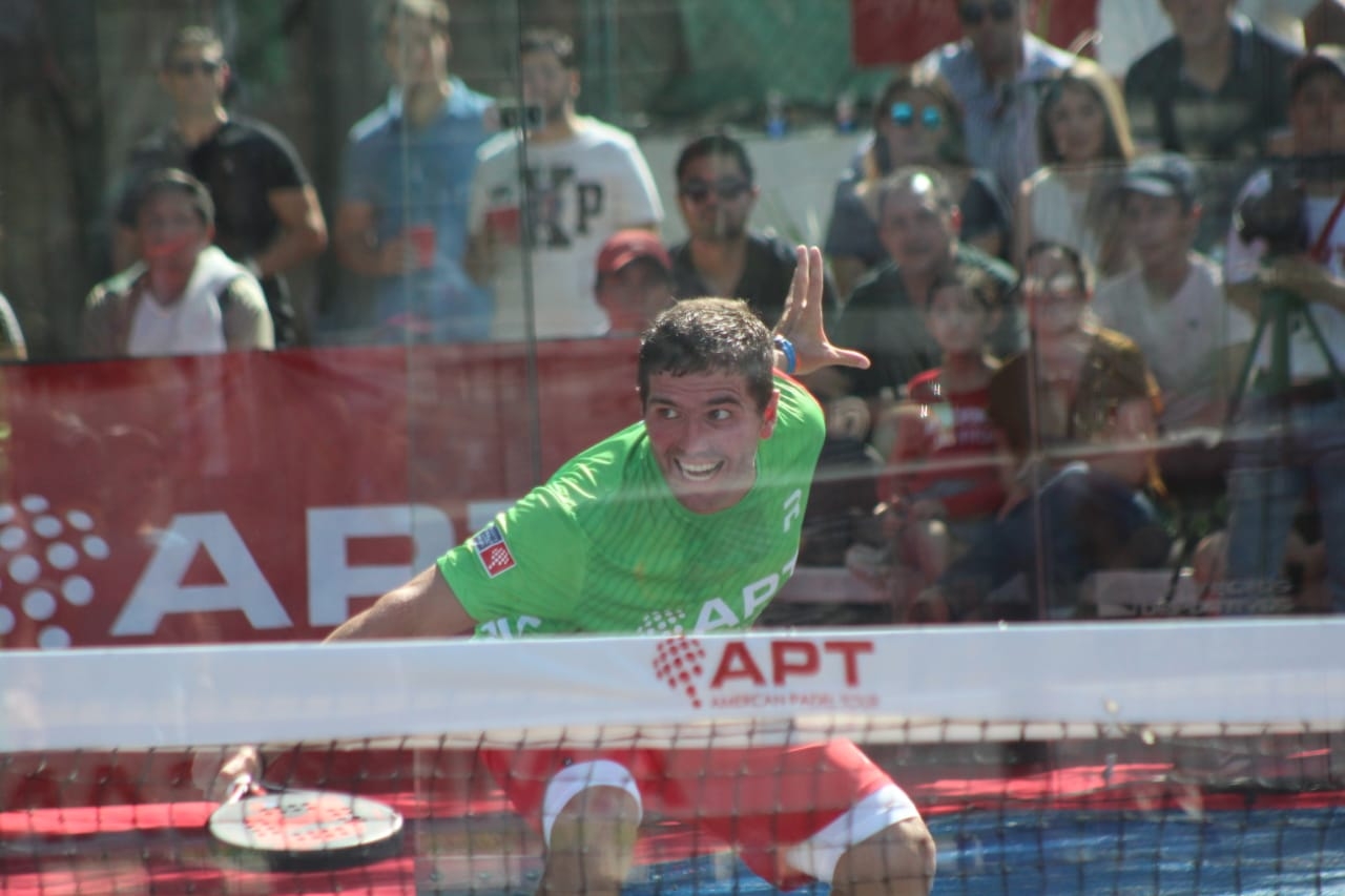 Yucatán Exhibition 2020: Recorrido por el deporte mexicano, del juego de pelota al pádel