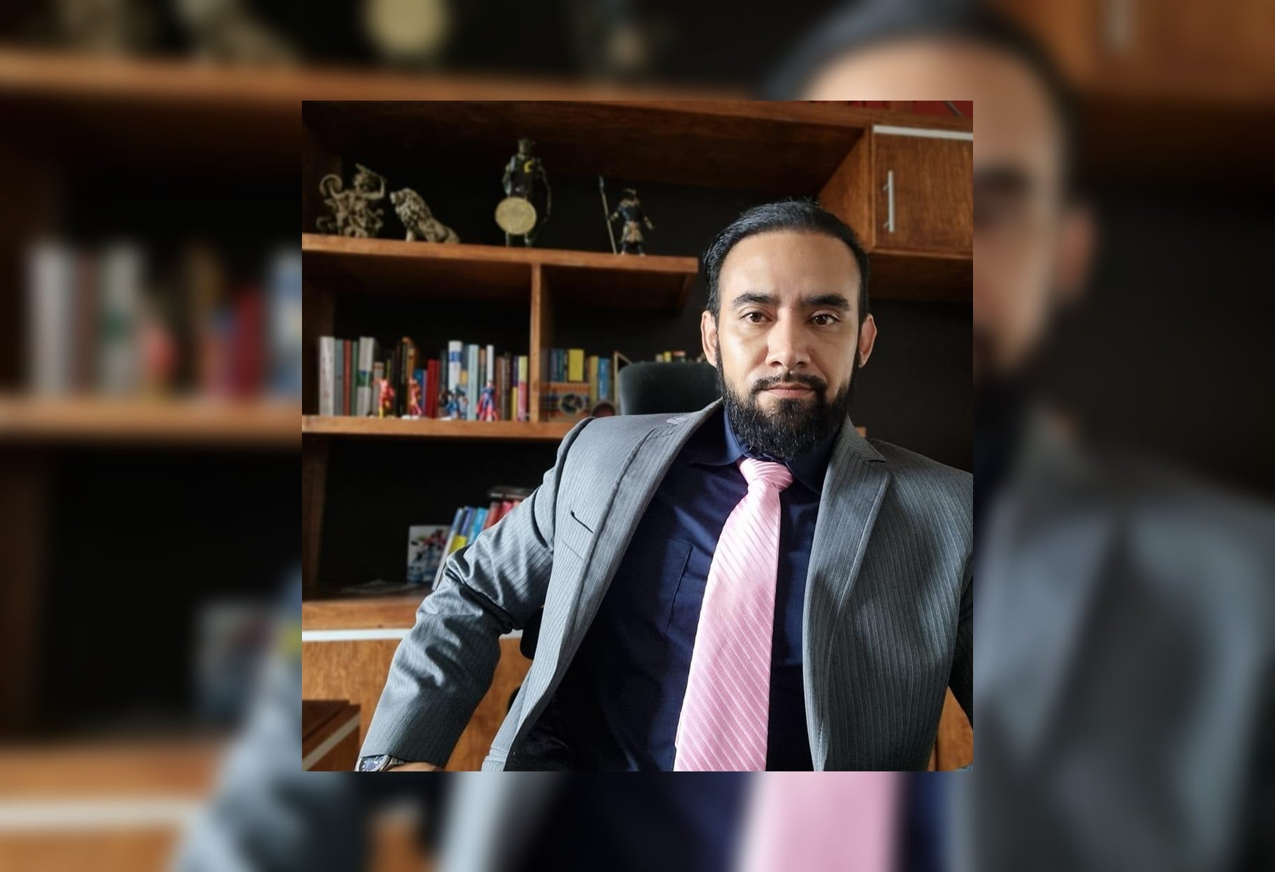 Padre cambia su identidad de género para no cumplir con pensión alimentaria