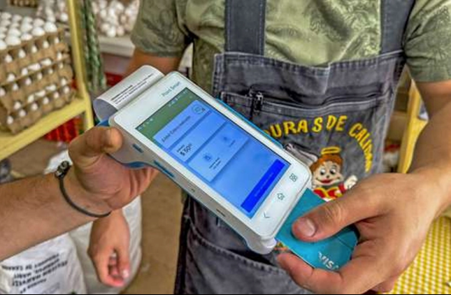 Senado aprueba ley de pagos digitales; Hacienda podrá definir dónde serán obligatorios