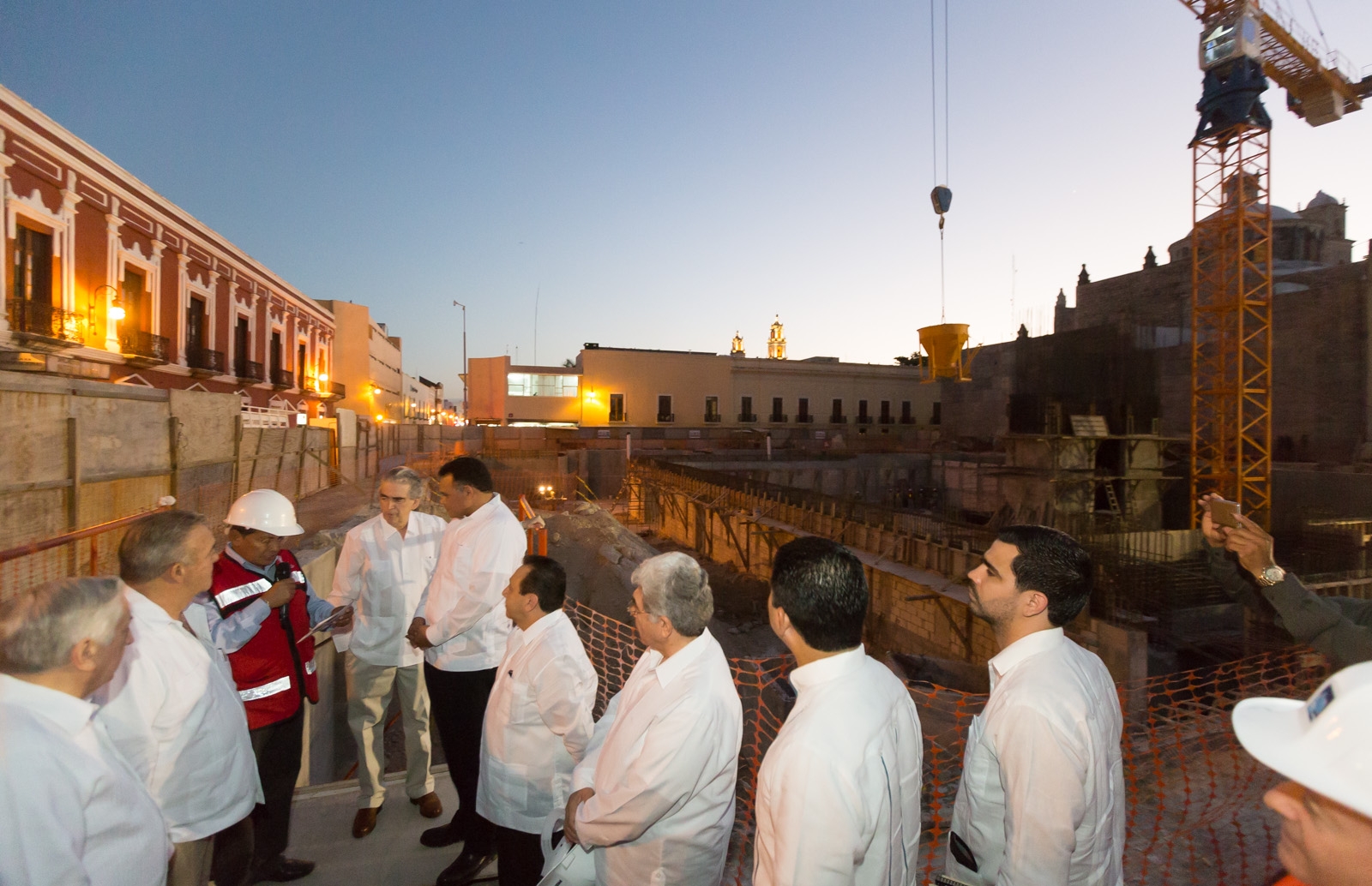 Historia y música popular mexicana