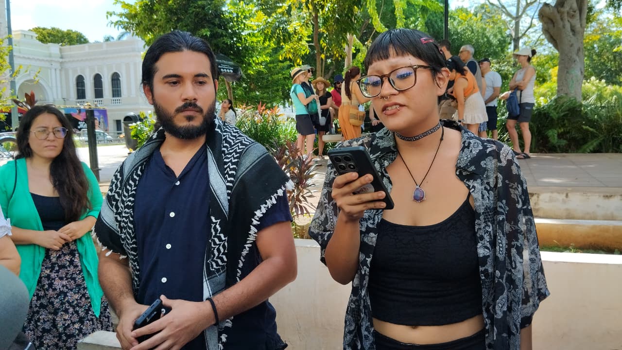 Gobierno de Yucatán niega relación y convenios con empresas de Israel 