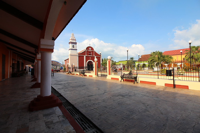 Ayuntamiento de Palizada despide al menos a 60 personas por recorte presupuestal