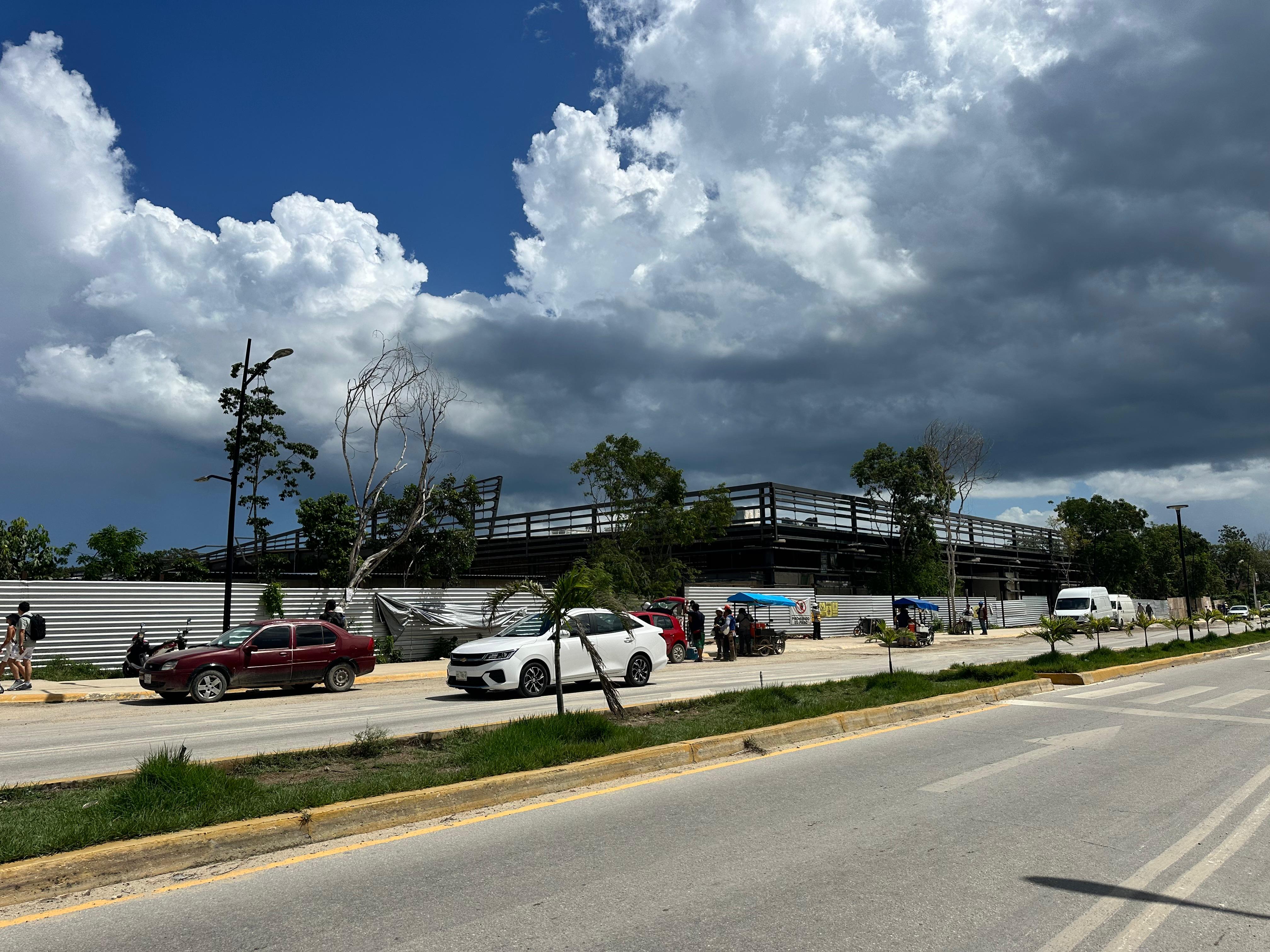 Tulum tendrá ''el mejor cine del mundo'' y hasta en las palomitas usarán Inteligencia Artificial