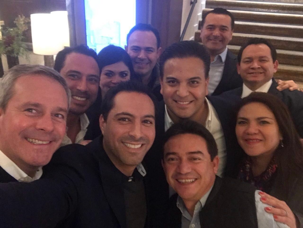 Sin sorpresas en el PAN: Mauricio Vila va por la gubernatura