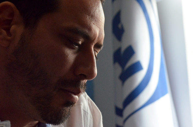 Designación, opción democrática para el PAN