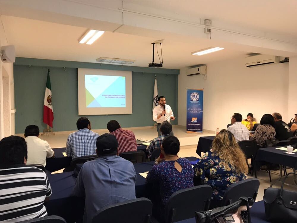 El Frente Ciudadano por México, en ascuas