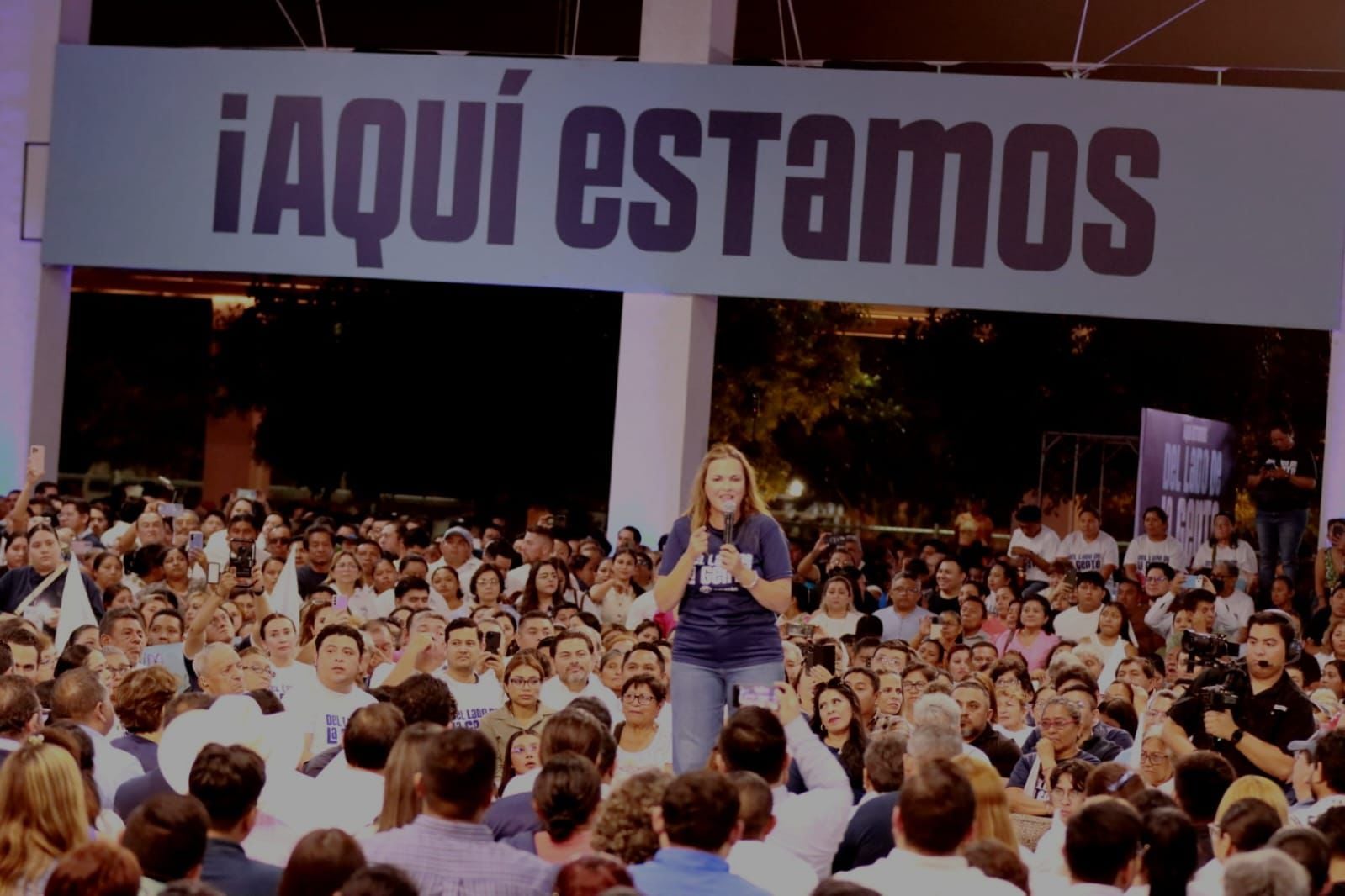 PAN Yucatán anuncia encuesta para definir agenda rumbo a las elecciones del 2027