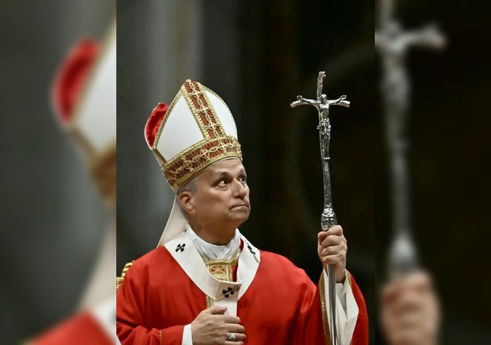 El papa León XIV será operado de pulmón este martes en Roma