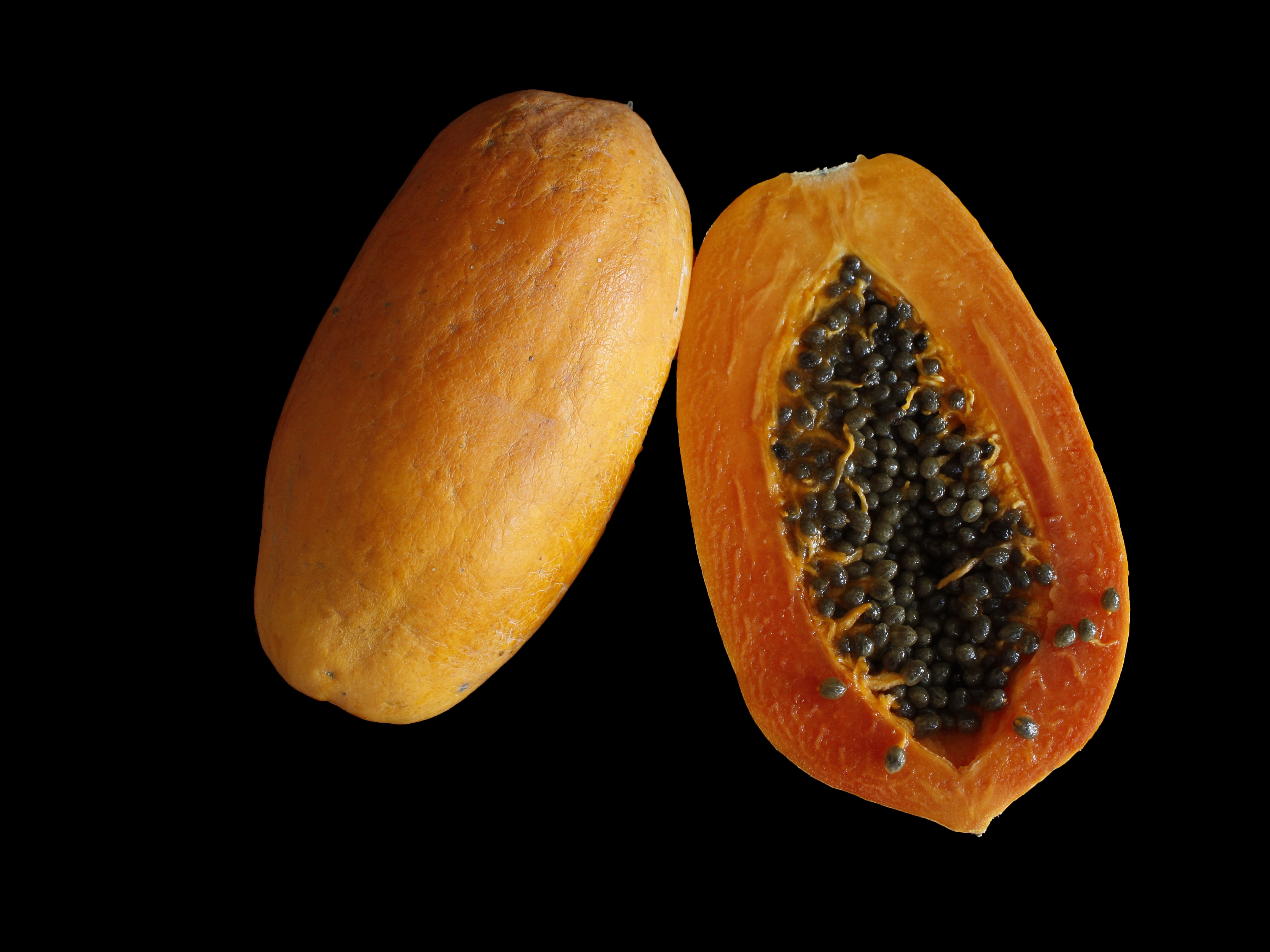 Salmonelosis en EU, ligado a papaya de la península