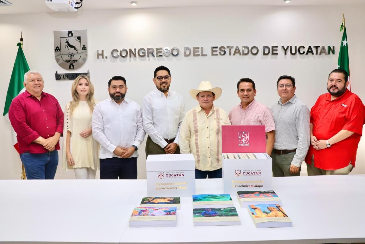 Gobierno de Yucatán justifica ajuste al Impuesto Sobre Nómina para subsidiar al Va y Ven