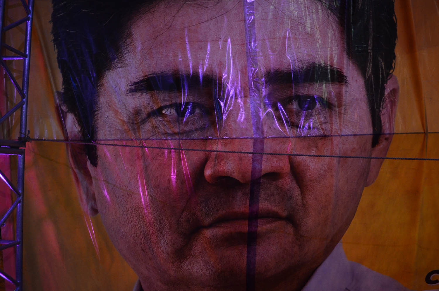 Minimizan efectos de cambio de filas