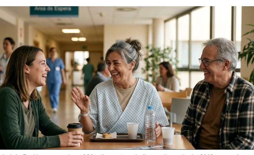 Alerta la OMS del aumento en la prevalencia de Parkinson