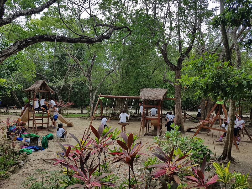 Alistan festejo por el 30 aniversario del Parque Kabah: Conoce las actividades