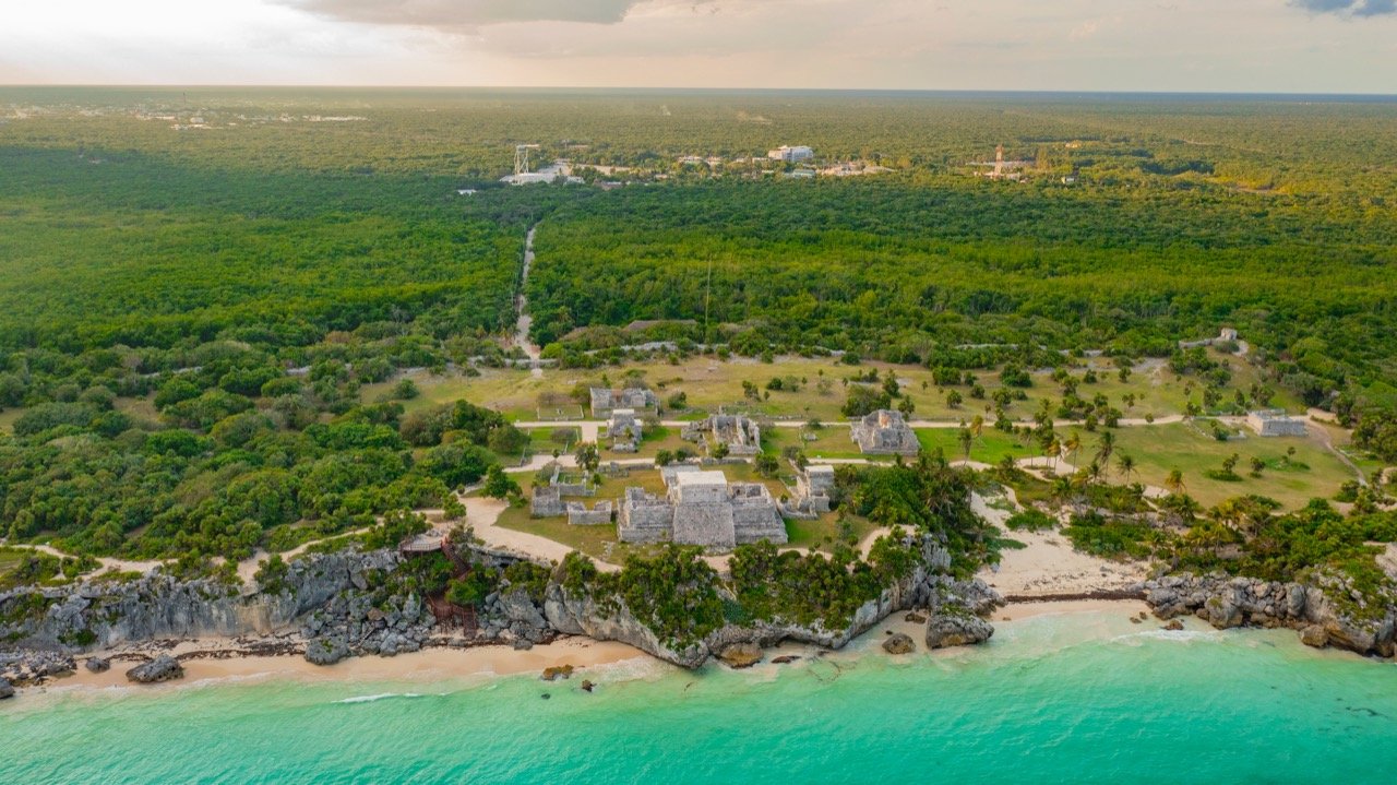 Hoteleros de Tulum buscan acuerdos con Grupo Mundo Maya para reducir costos por ingresar al Parque del jaguar