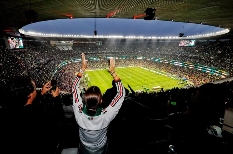 Partido México-Inglaterra se mantiene partido a las 18 horas: Así nació el rumor del cambio de horario