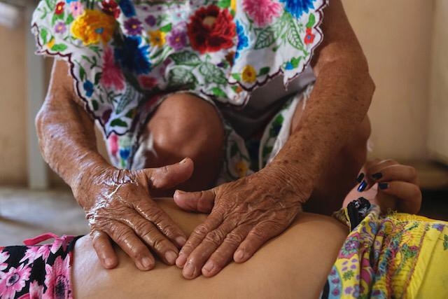 Parto en el domicilio, una opción para la que Mérida no está preparada