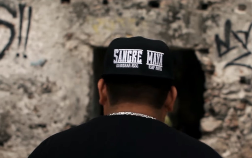 Usan el rap para reivindicar la cultura maya