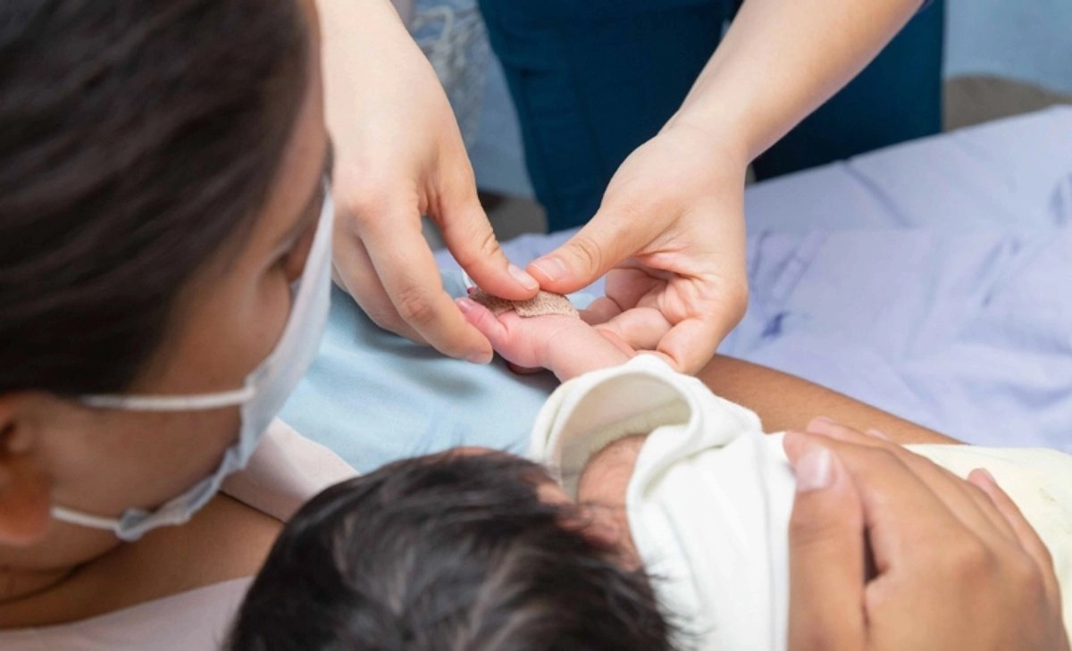 OIT: licencia de paternidad es insuficiente en Latinoamérica