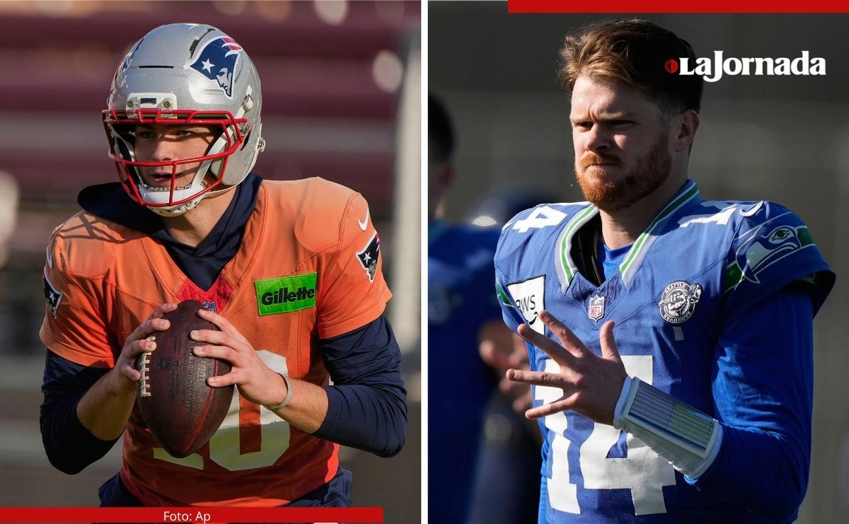 Super Bowl LX: dónde ver el encuentro entre los Patriotas y las Halcones Marinos