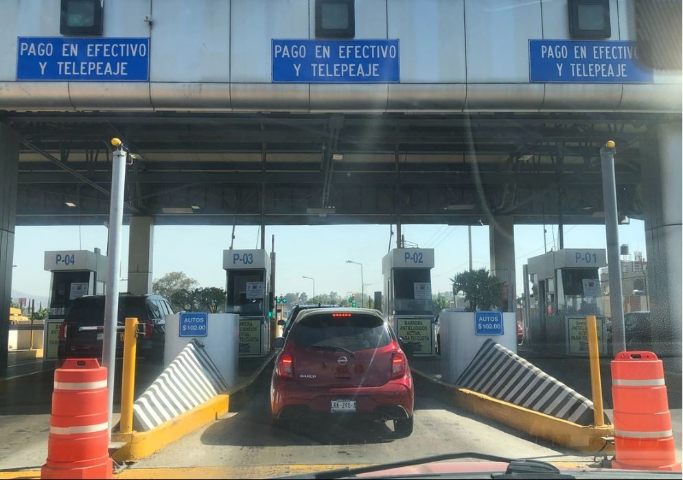 Hacienda ajustará estímulo fiscal al autotransporte; 94 por ciento de contribuyentes conservará el beneficio