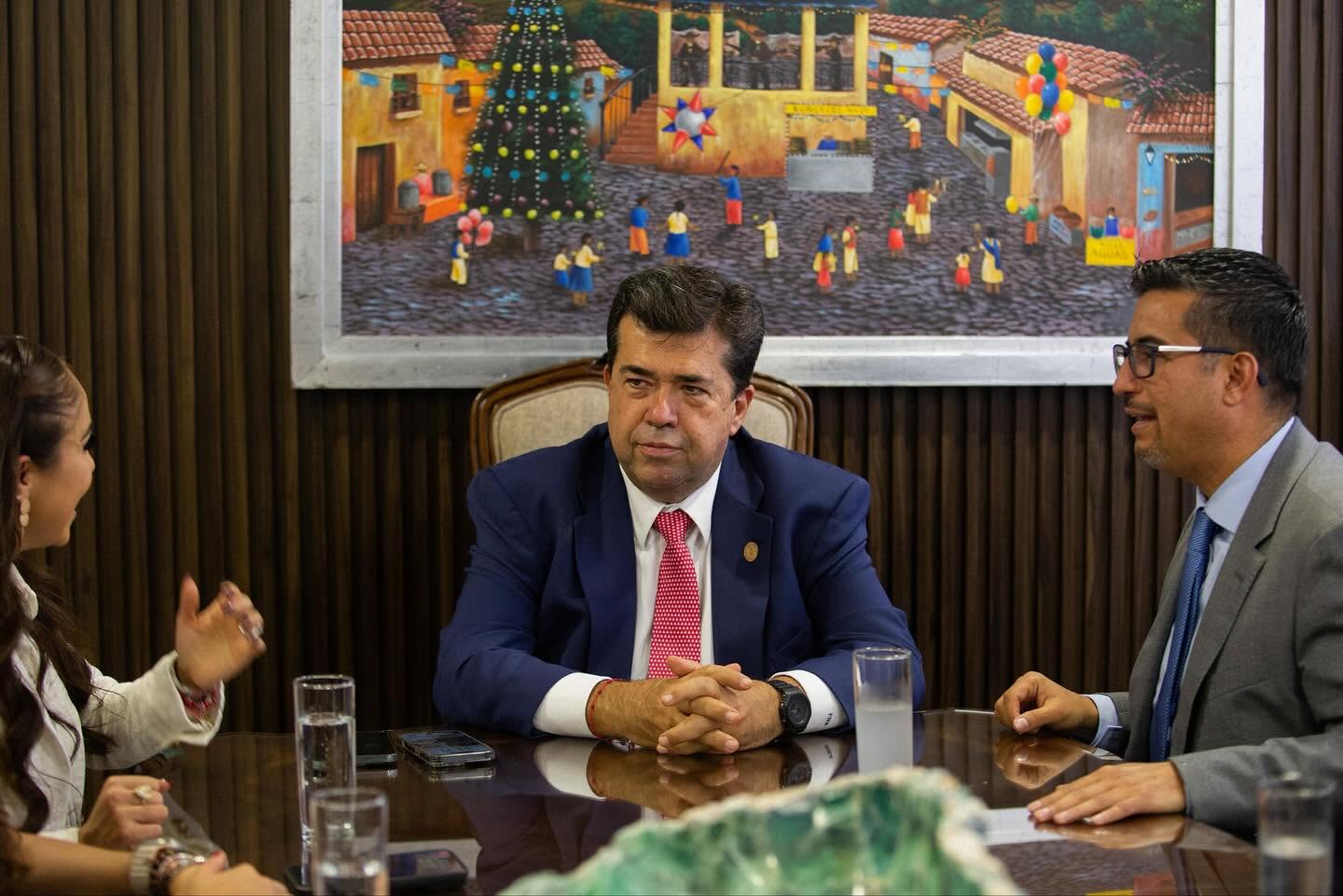 ''Ay, cómo eres, Pedro Haces''